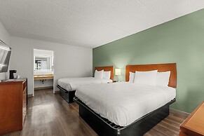 Vagabond Inn Executive Old Town