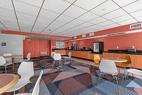 Vagabond Inn Executive Old Town