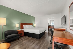 Vagabond Inn Executive Old Town