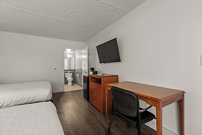 Vagabond Inn Executive Old Town