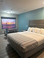 Hotel Palmeras Chula Vista