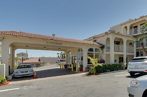 Vagabond Inn San Pedro