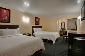 Vagabond Inn San Pedro
