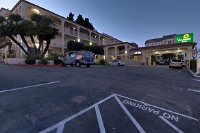 Vagabond Inn San Pedro