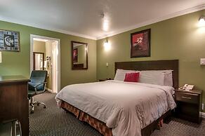 Vagabond Inn San Pedro