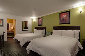 Vagabond Inn San Pedro