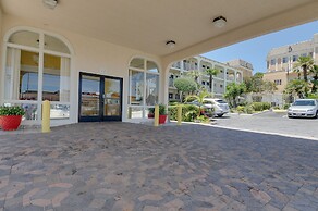 Vagabond Inn San Pedro