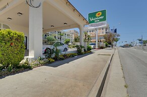 Vagabond Inn San Pedro