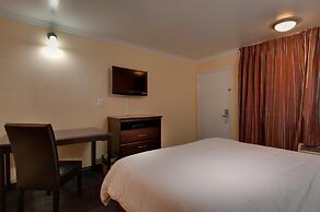 Vagabond Inn San Pedro