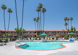 Vagabond Inn Costa Mesa