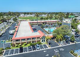 Vagabond Inn Costa Mesa