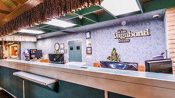 Vagabond Inn Costa Mesa