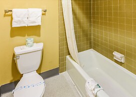 Vagabond Inn Costa Mesa