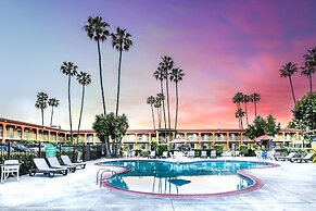 Vagabond Inn Costa Mesa