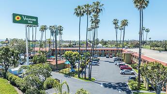 Vagabond Inn Costa Mesa