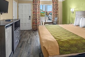 Vagabond Inn Costa Mesa