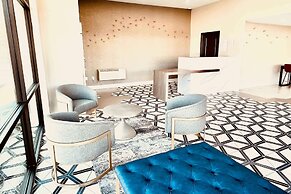 Ramada by Wyndham Modesto Yosemite Area