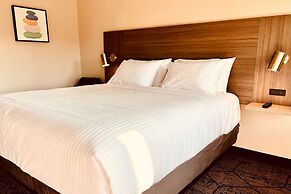 Ramada by Wyndham Modesto Yosemite Area