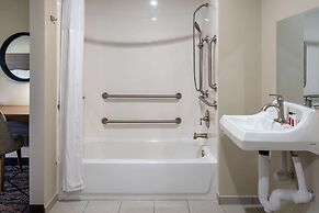 Ramada by Wyndham Modesto Yosemite Area