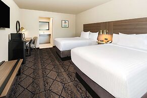 Ramada by Wyndham Modesto Yosemite Area