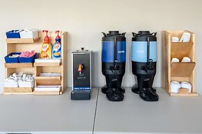 Ramada by Wyndham Modesto Yosemite Area