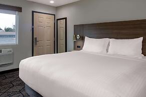 Ramada by Wyndham Modesto Yosemite Area