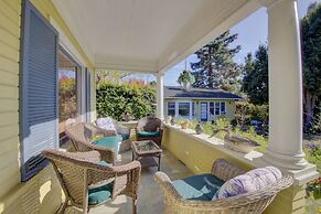 Secret Garden Inn and Cottages