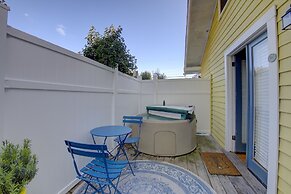 Secret Garden Inn and Cottages