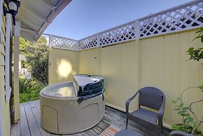 Secret Garden Inn and Cottages