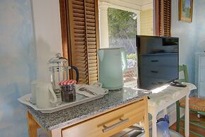 Secret Garden Inn and Cottages