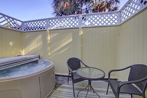 Secret Garden Inn and Cottages