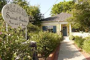 Secret Garden Inn and Cottages