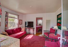 Secret Garden Inn and Cottages