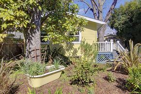 Secret Garden Inn and Cottages