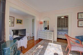 Secret Garden Inn and Cottages