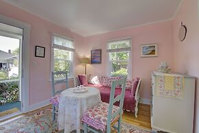 Secret Garden Inn and Cottages