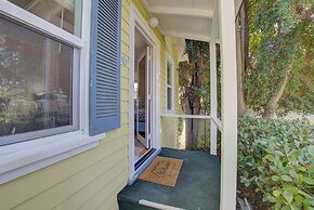 Secret Garden Inn and Cottages