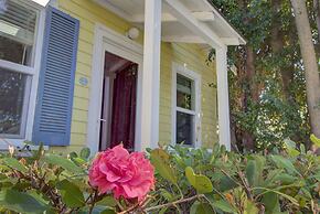 Secret Garden Inn and Cottages