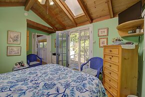 Secret Garden Inn and Cottages