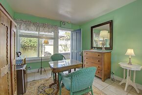 Secret Garden Inn and Cottages