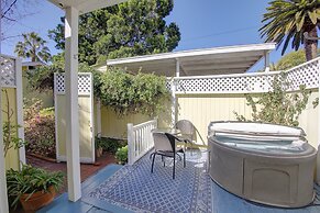 Secret Garden Inn and Cottages