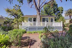 Secret Garden Inn and Cottages