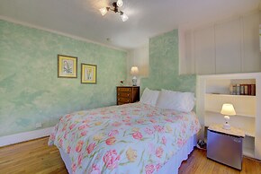 Secret Garden Inn and Cottages