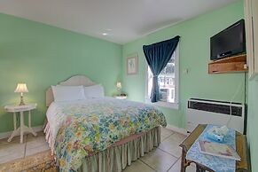 Secret Garden Inn and Cottages