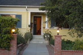 Secret Garden Inn and Cottages