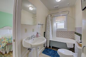 Secret Garden Inn and Cottages