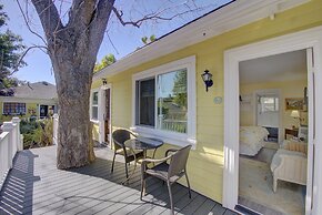 Secret Garden Inn and Cottages