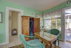 Secret Garden Inn and Cottages
