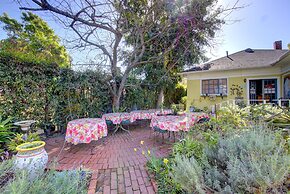 Secret Garden Inn and Cottages