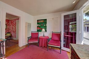 Secret Garden Inn and Cottages